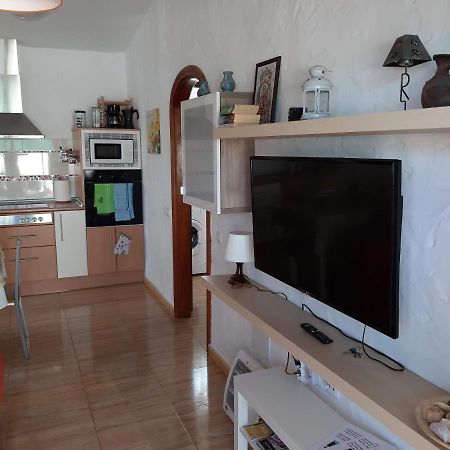 bungalow Las TARTANAS I I Maspalomas  Bagian luar foto