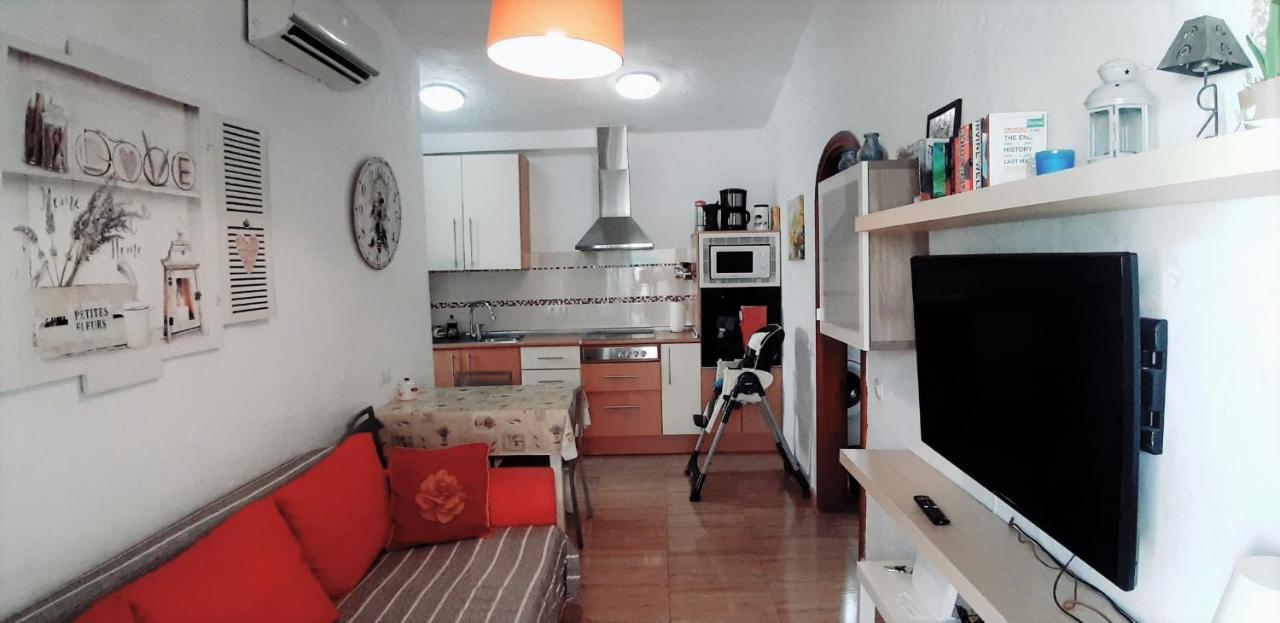 bungalow Las TARTANAS I I Maspalomas  Bagian luar foto
