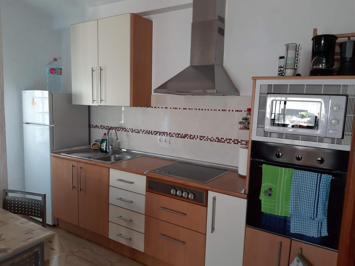 bungalow Las TARTANAS I I Maspalomas  Bagian luar foto
