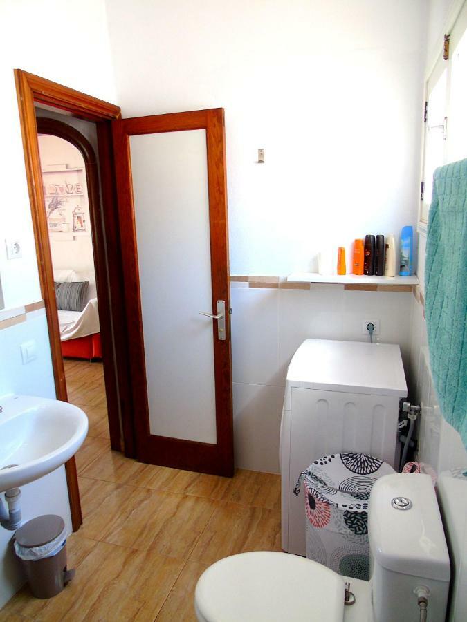 bungalow Las TARTANAS I I Maspalomas  Bagian luar foto